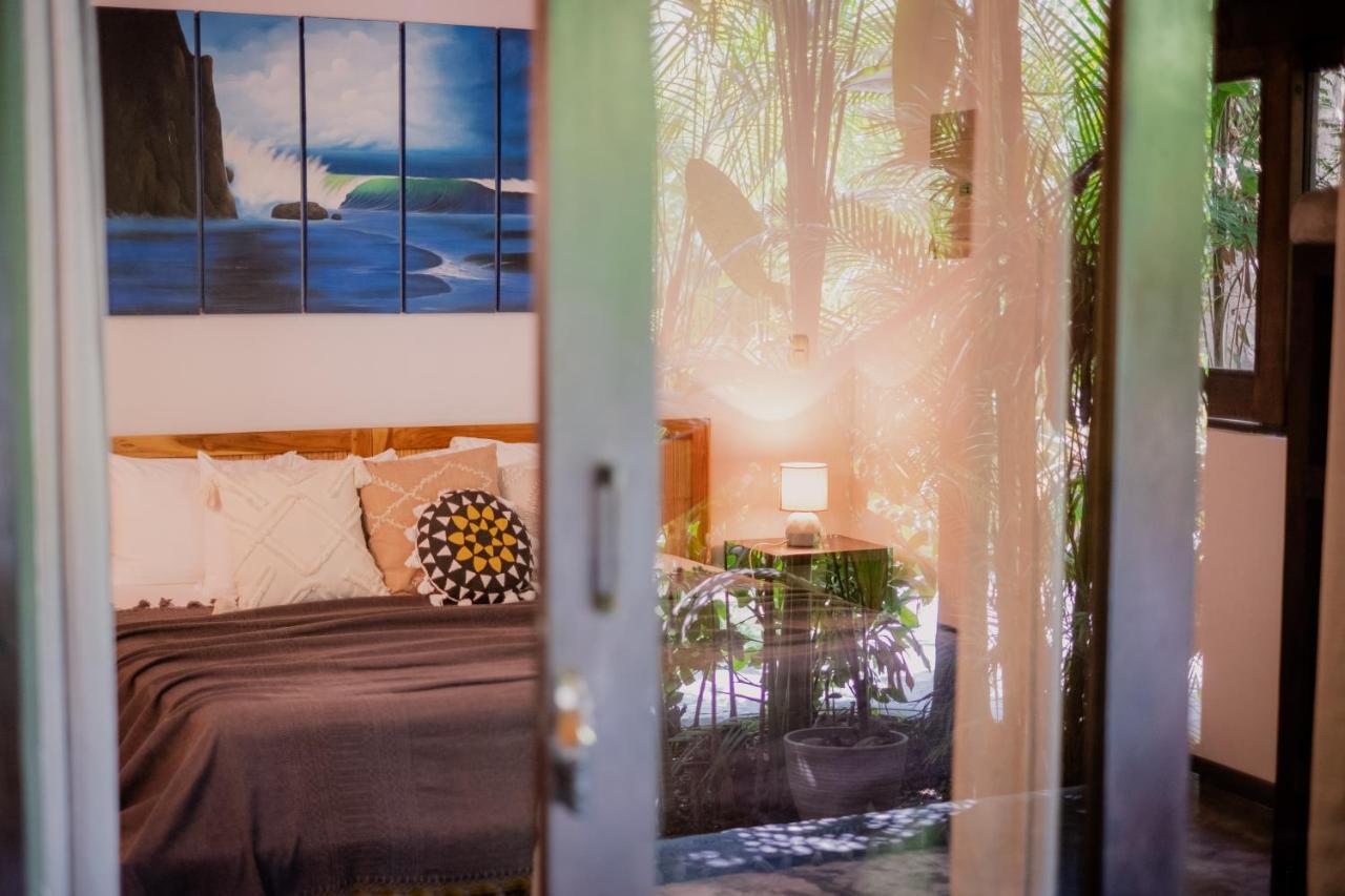 Lua Villas Playa Santa Teresa  Zewnętrze zdjęcie