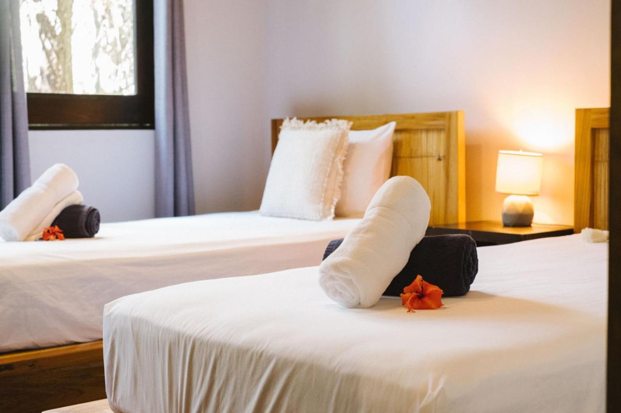 Lua Villas Playa Santa Teresa  Zewnętrze zdjęcie