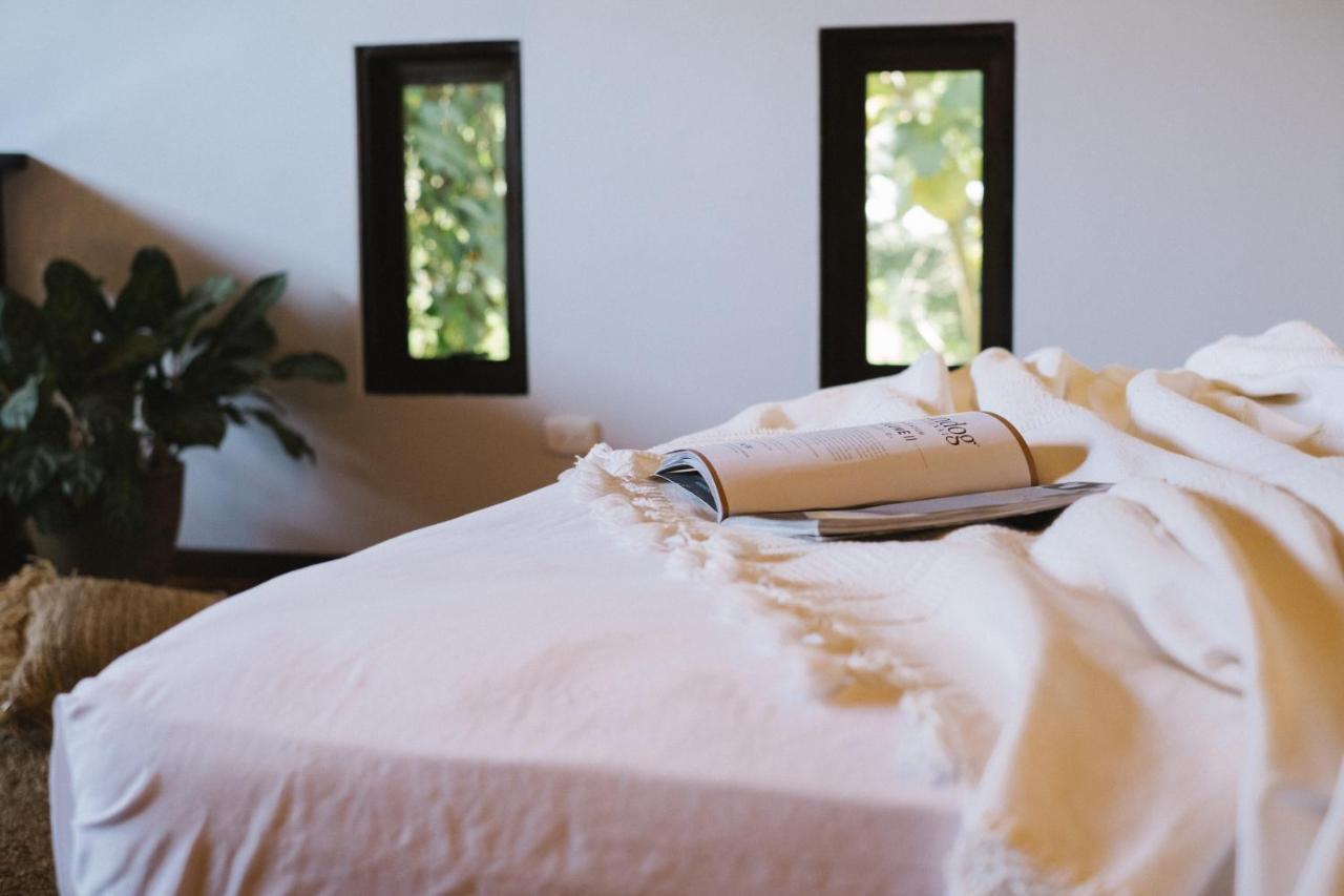 Lua Villas Playa Santa Teresa  Zewnętrze zdjęcie