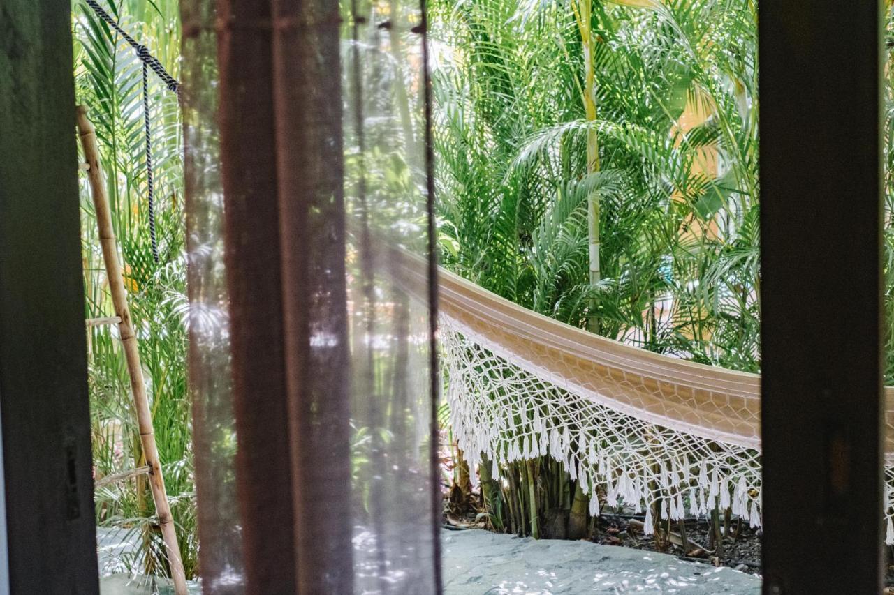 Lua Villas Playa Santa Teresa  Zewnętrze zdjęcie