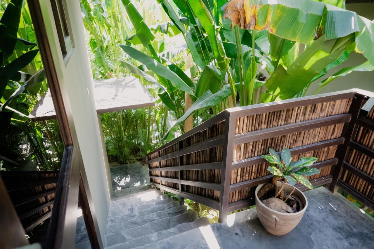 Lua Villas Playa Santa Teresa  Zewnętrze zdjęcie