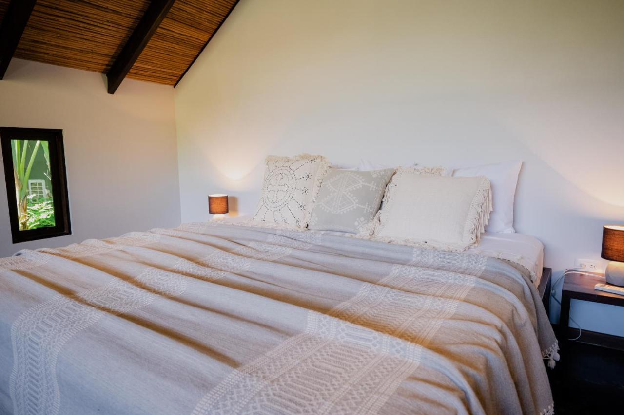 Lua Villas Playa Santa Teresa  Zewnętrze zdjęcie