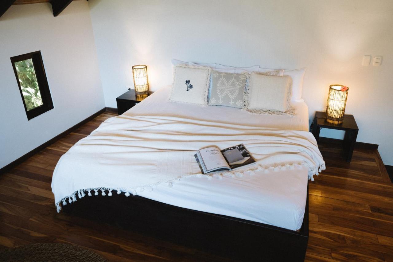 Lua Villas Playa Santa Teresa  Zewnętrze zdjęcie