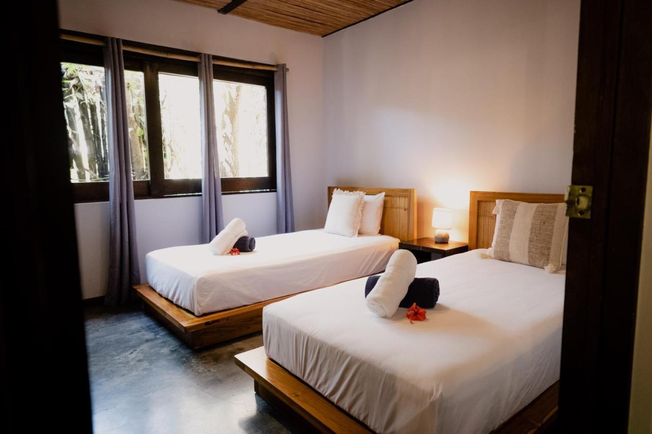 Lua Villas Playa Santa Teresa  Zewnętrze zdjęcie