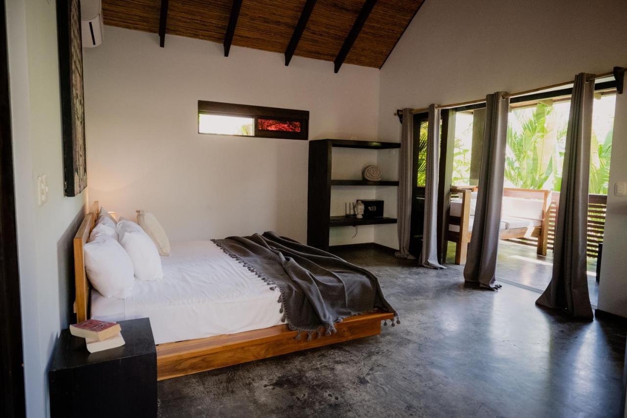 Lua Villas Playa Santa Teresa  Zewnętrze zdjęcie