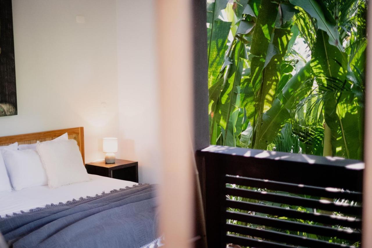 Lua Villas Playa Santa Teresa  Zewnętrze zdjęcie