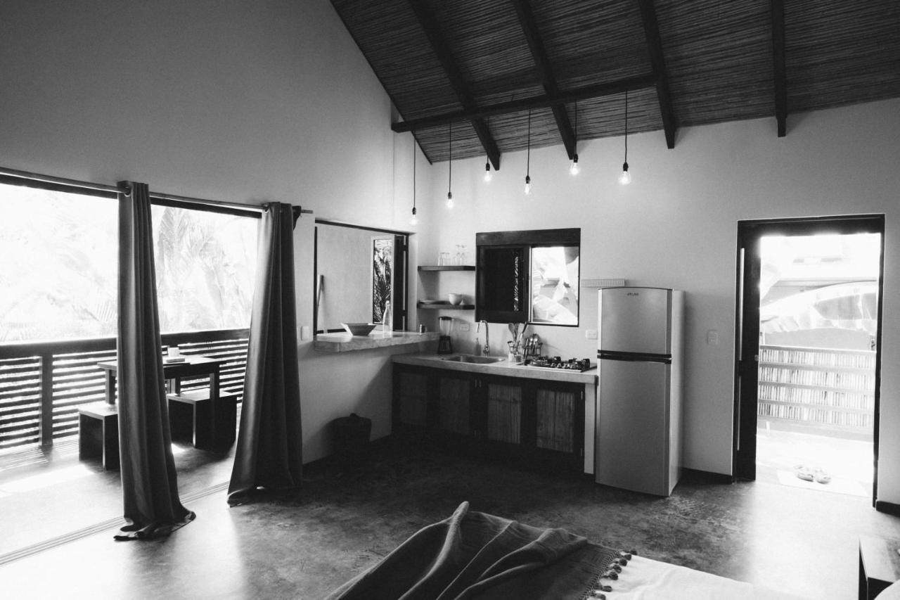 Lua Villas Playa Santa Teresa  Zewnętrze zdjęcie