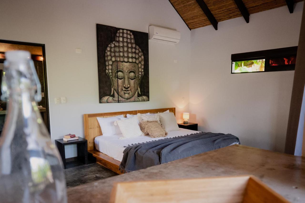 Lua Villas Playa Santa Teresa  Zewnętrze zdjęcie