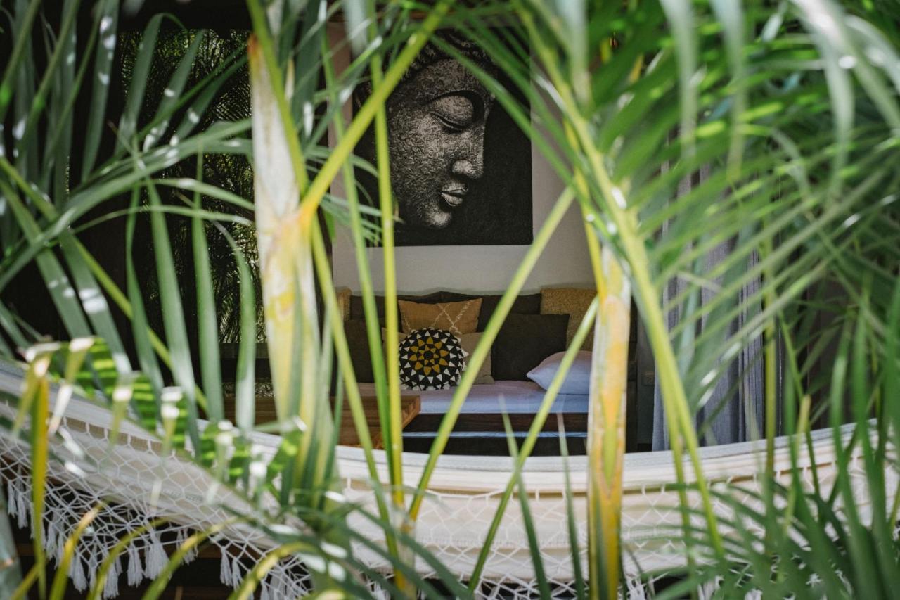 Lua Villas Playa Santa Teresa  Zewnętrze zdjęcie