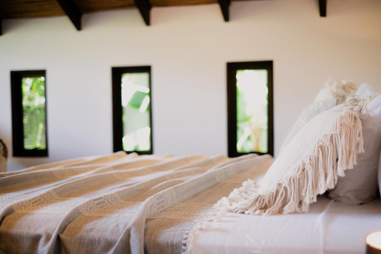 Lua Villas Playa Santa Teresa  Zewnętrze zdjęcie