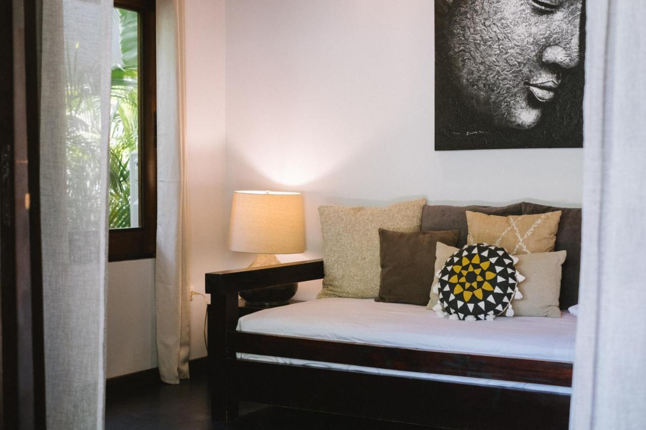 Lua Villas Playa Santa Teresa  Zewnętrze zdjęcie