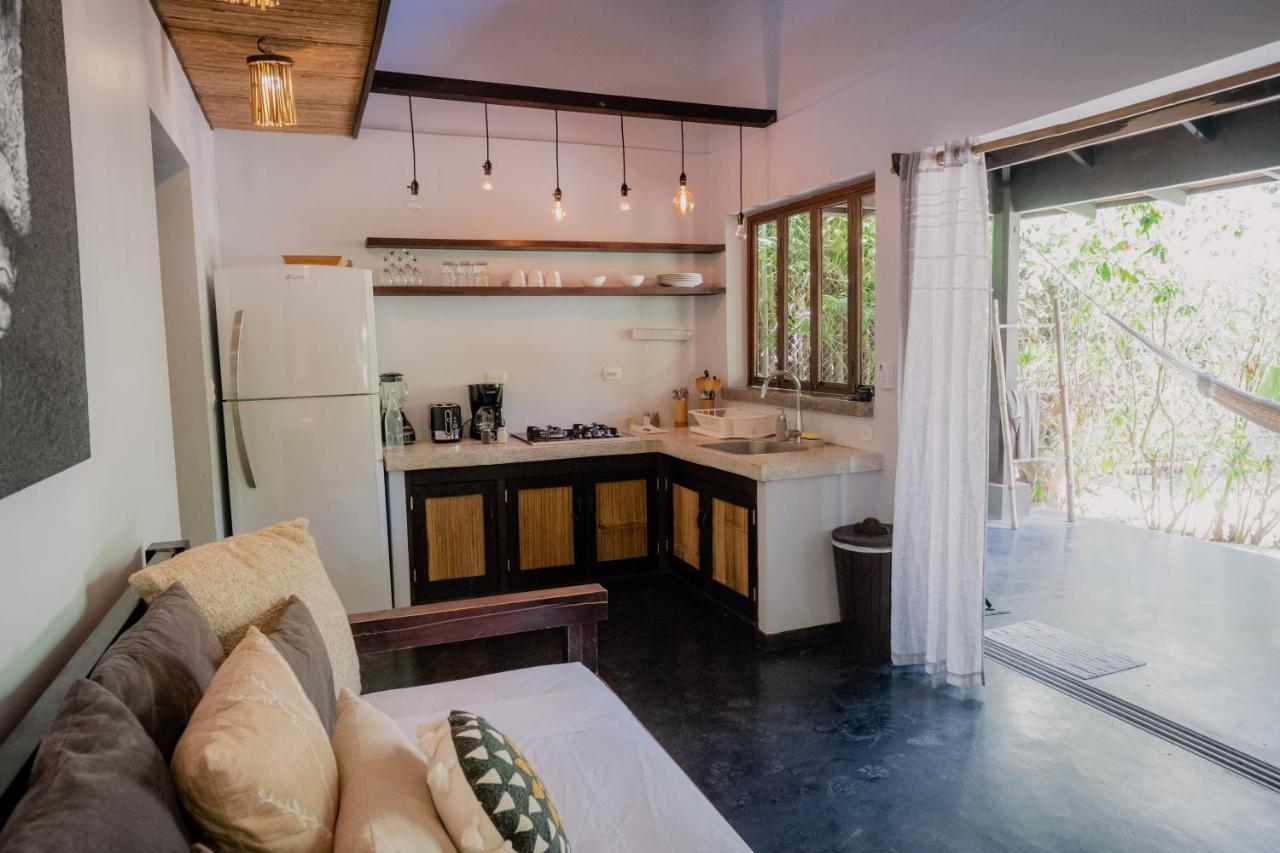 Lua Villas Playa Santa Teresa  Zewnętrze zdjęcie