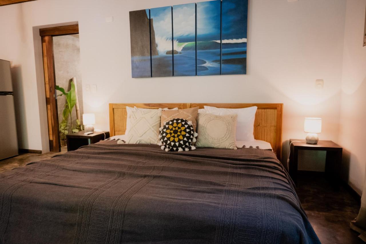 Lua Villas Playa Santa Teresa  Zewnętrze zdjęcie
