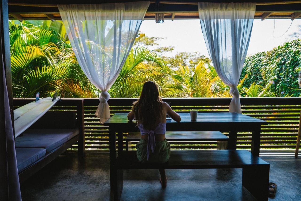 Lua Villas Playa Santa Teresa  Zewnętrze zdjęcie