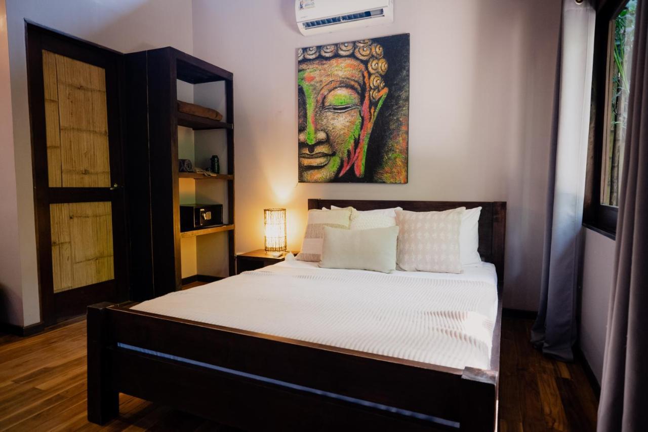 Lua Villas Playa Santa Teresa  Zewnętrze zdjęcie