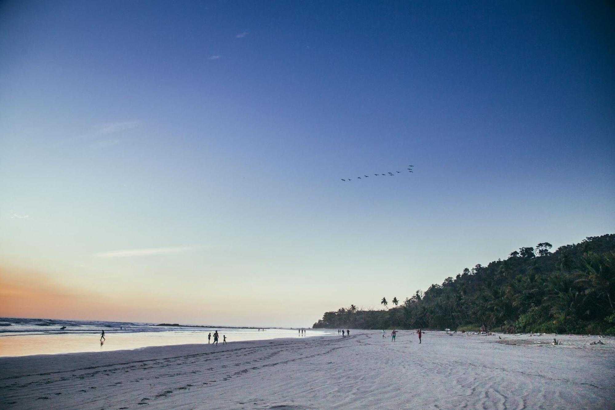 Lua Villas Playa Santa Teresa  Zewnętrze zdjęcie