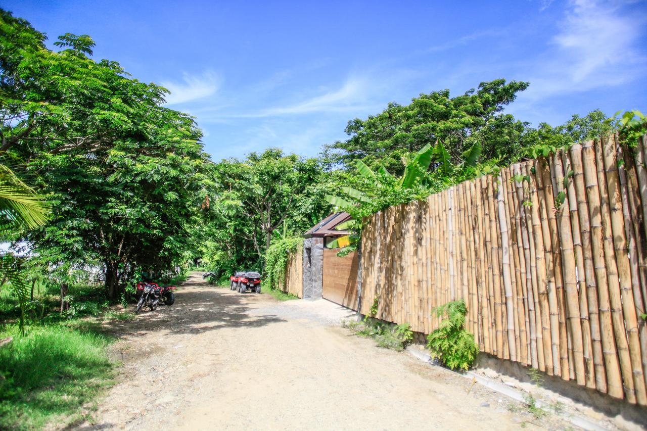 Lua Villas Playa Santa Teresa  Zewnętrze zdjęcie