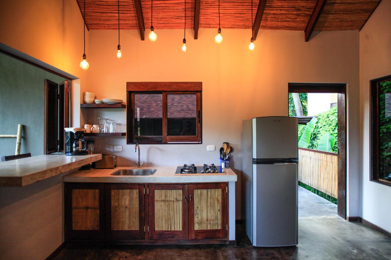 Lua Villas Playa Santa Teresa  Zewnętrze zdjęcie