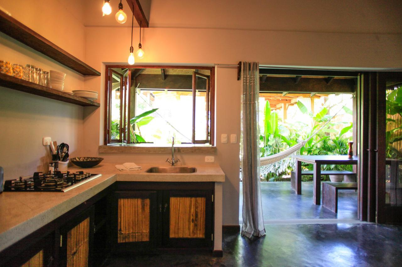 Lua Villas Playa Santa Teresa  Zewnętrze zdjęcie