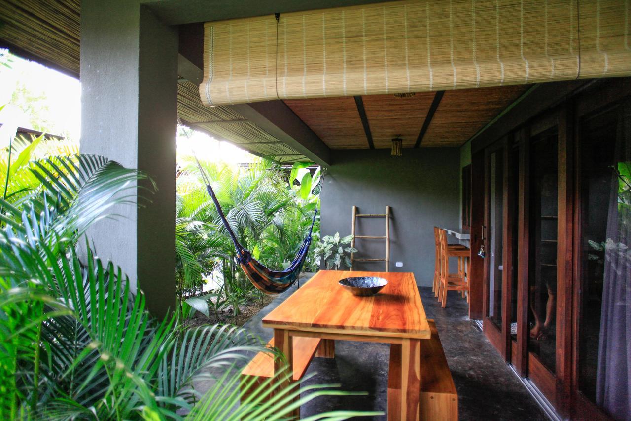 Lua Villas Playa Santa Teresa  Zewnętrze zdjęcie