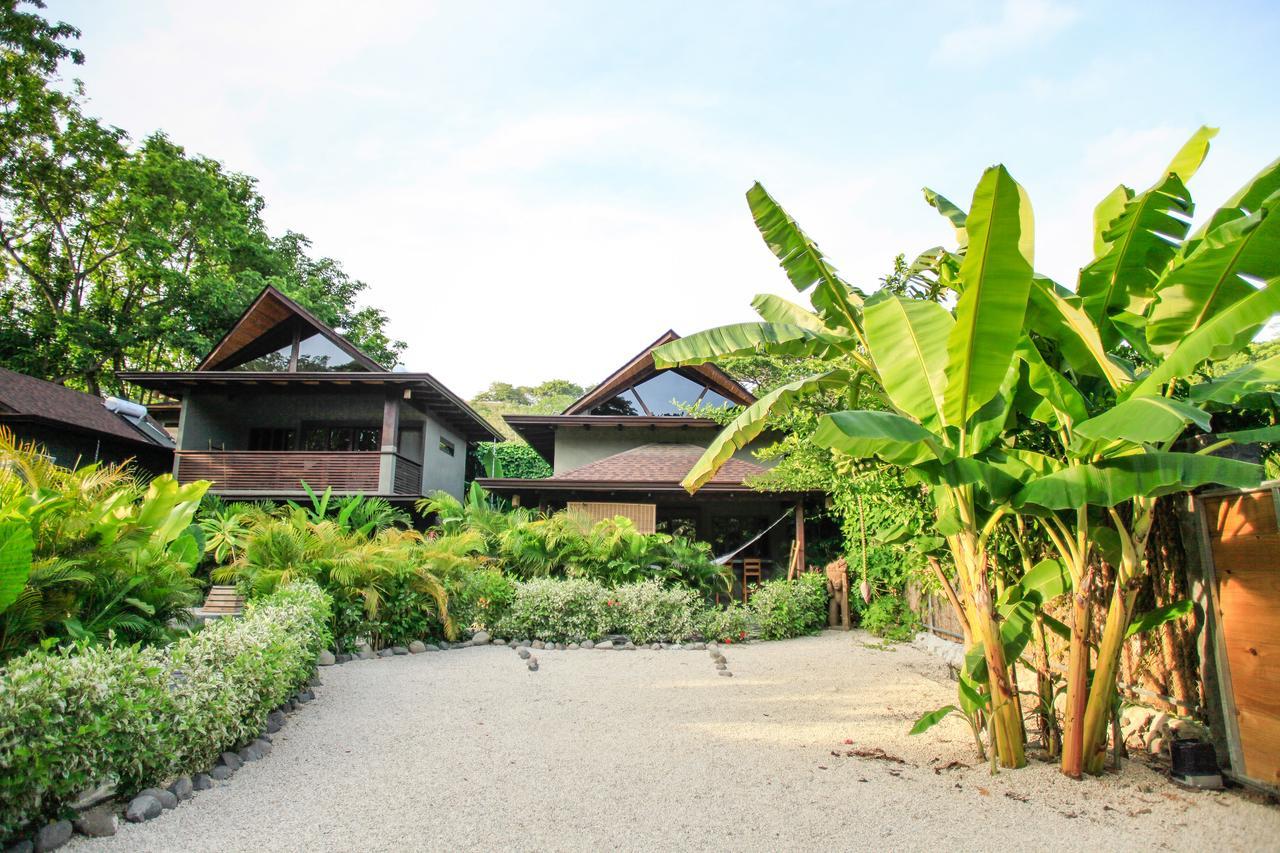 Lua Villas Playa Santa Teresa  Zewnętrze zdjęcie