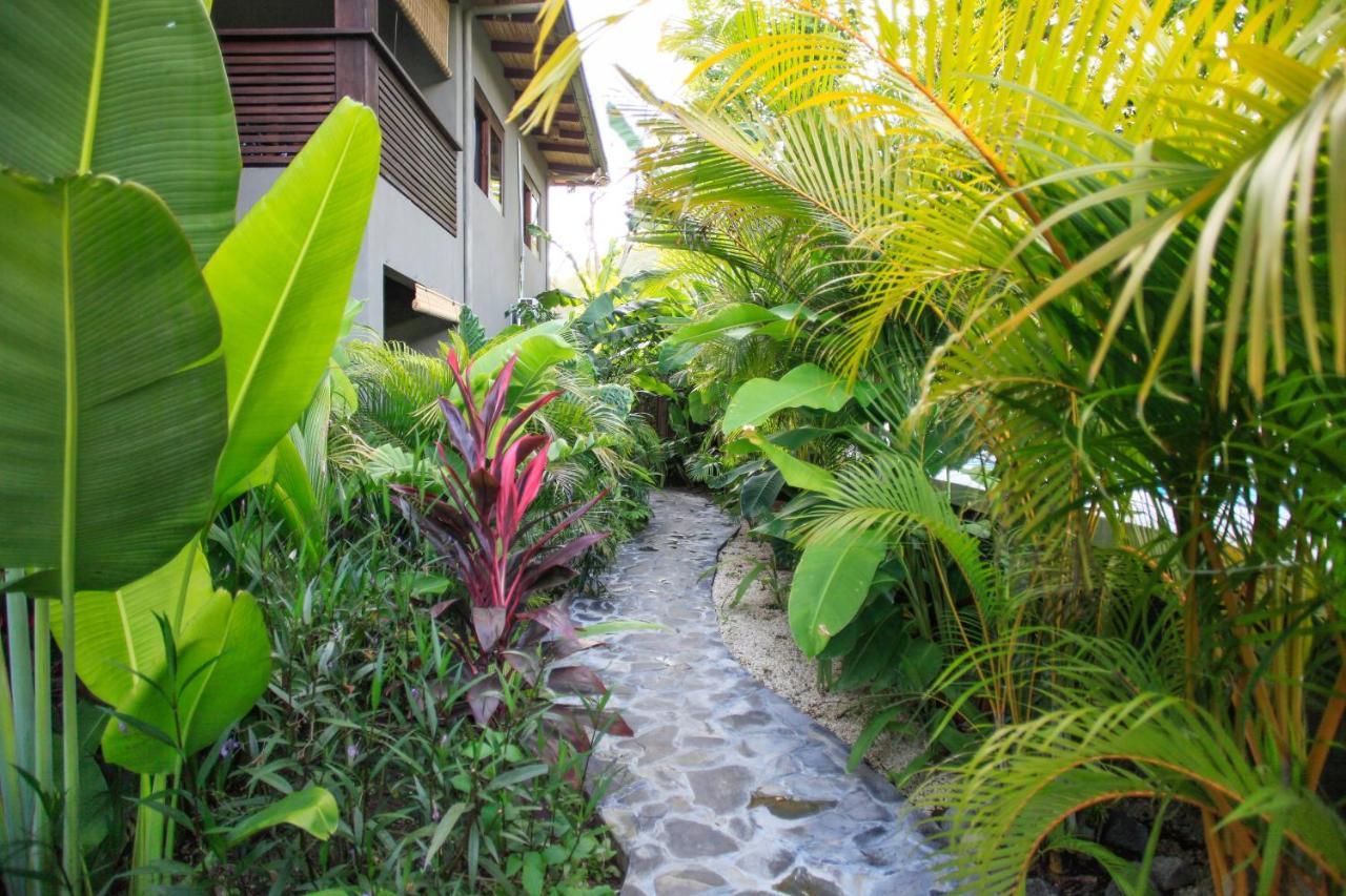 Lua Villas Playa Santa Teresa  Zewnętrze zdjęcie