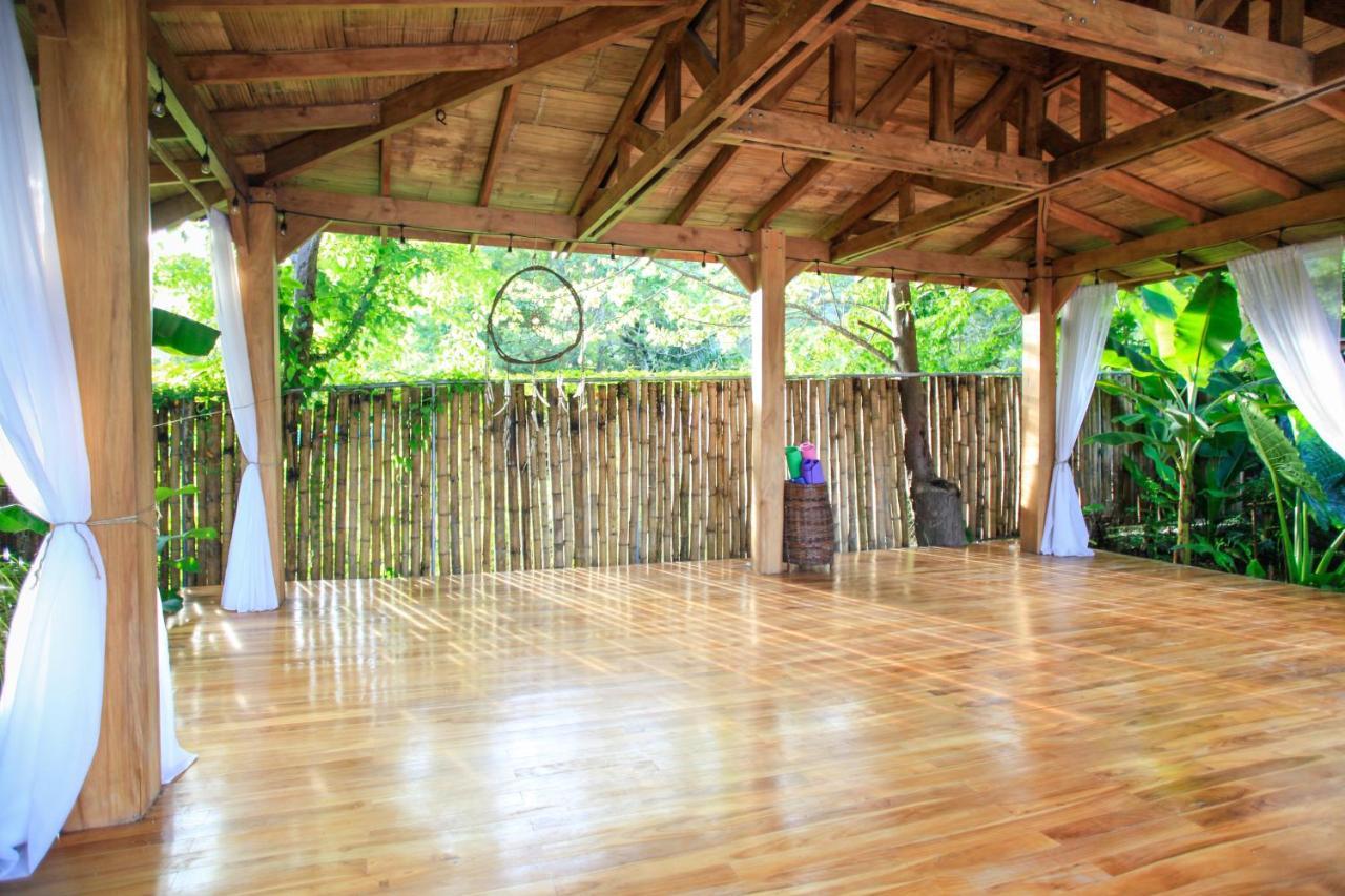Lua Villas Playa Santa Teresa  Zewnętrze zdjęcie