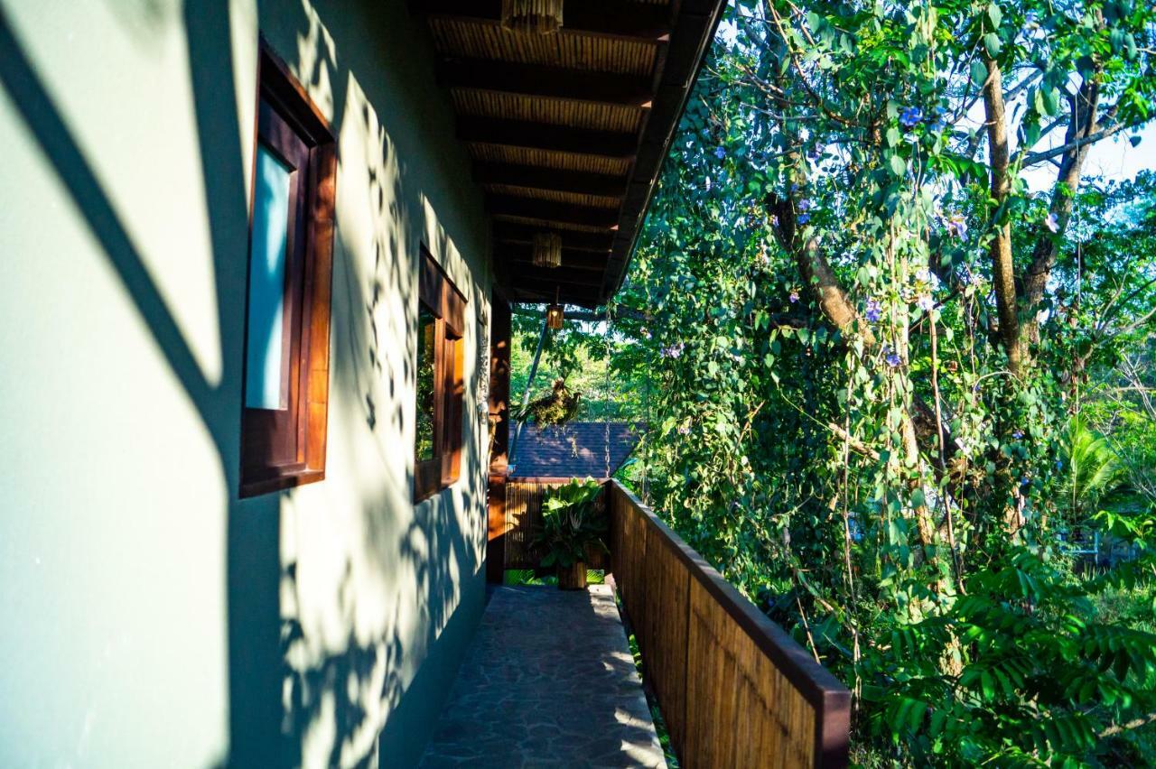 Lua Villas Playa Santa Teresa  Zewnętrze zdjęcie