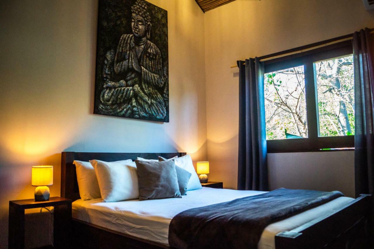 Lua Villas Playa Santa Teresa  Zewnętrze zdjęcie
