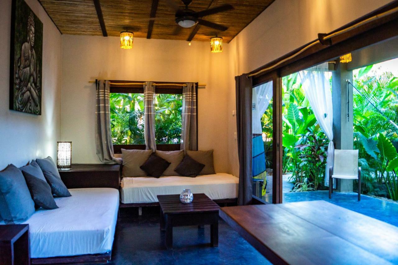 Lua Villas Playa Santa Teresa  Zewnętrze zdjęcie