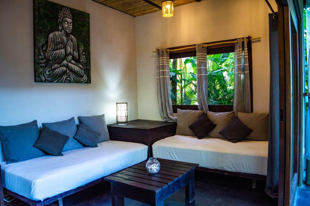Lua Villas Playa Santa Teresa  Zewnętrze zdjęcie